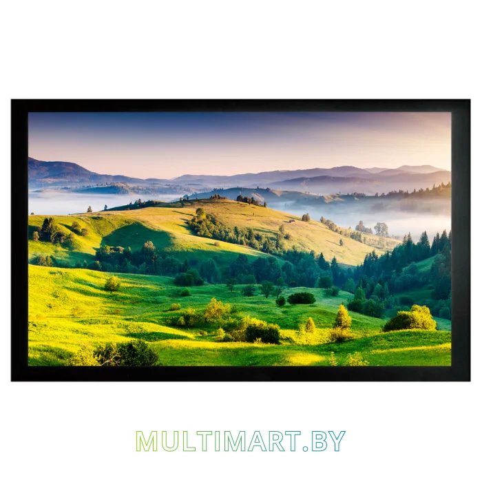 Проекционный экран CACTUS FrameExpert 169x300 (CS-PSFRE-300X169)